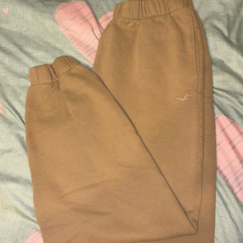 Hollister Joggers